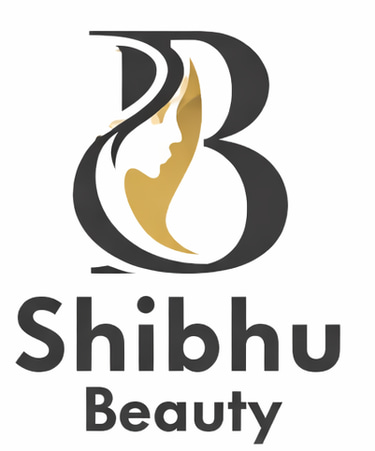 Shibhu Beauty logo