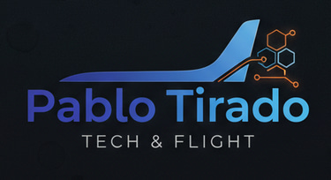 Pablo Tirado Berroeta logo
