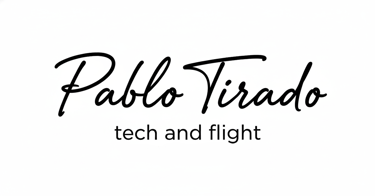 Pablo Tirado Berroeta logo