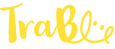 TraBii logo