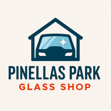 pinellasparkglassshop.com logo