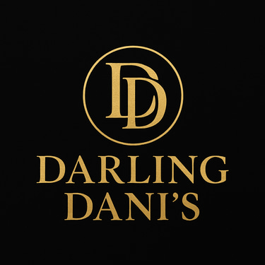 Darling Dani’s logo