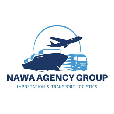 NAWA AGENCY GROUP logo