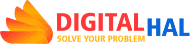 Digitalpakjobs logo