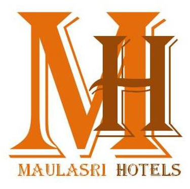 Maulasri Hotels logo