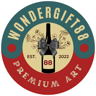Wondergift88 logo