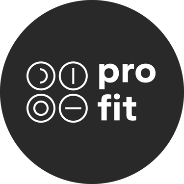 Profit logo