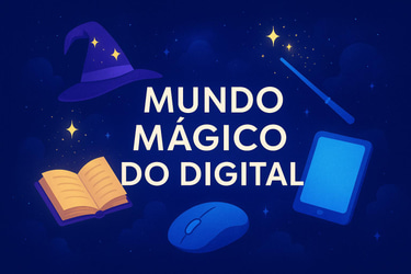Mundo Magico do Digital logo