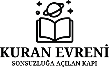 Kuran'ın Rehberliğinde logo