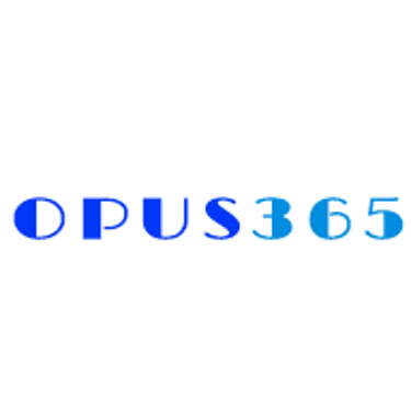 Opus365 logo