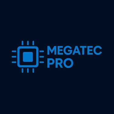 MegatecPRO Consultoria logo
