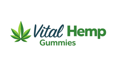 Vital Hemp Gummies logo