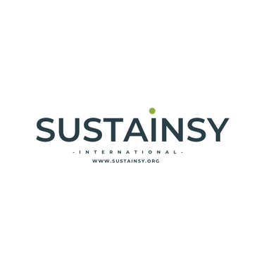 Sustainsy International logo