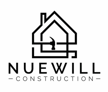 Nuewill Construction logo