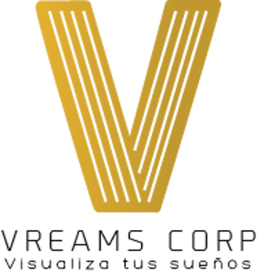 Vreams Corp logo