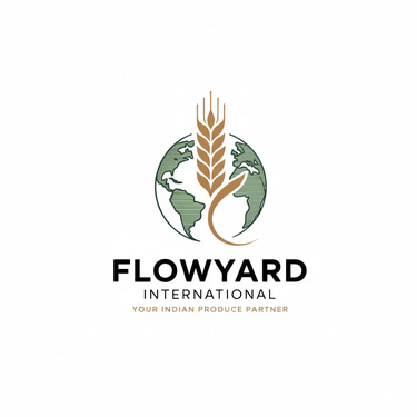 Flowyard International logo