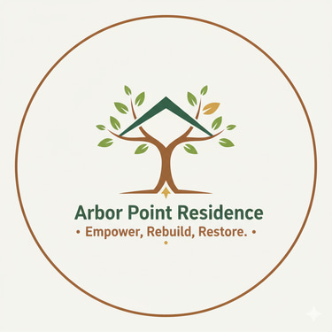 Arbor Point Residence logo