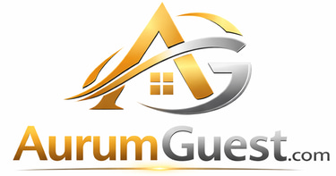 AurumGuest logo