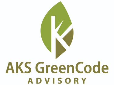 AKS GreenCode Advisory logo
