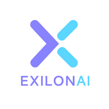 ExilonAI logo