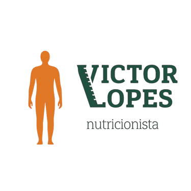 Victor Lopes Nutricionista logo