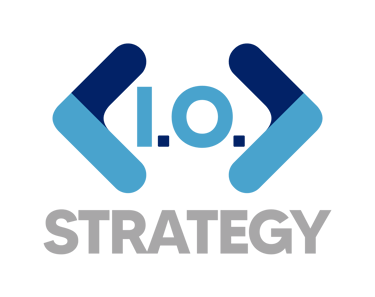 IOStrategy logo