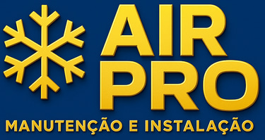Air Pro do Brasil logo