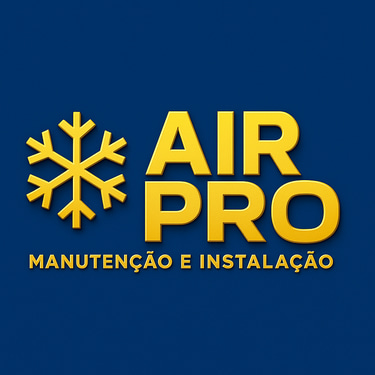 Air Pro do Brasil logo