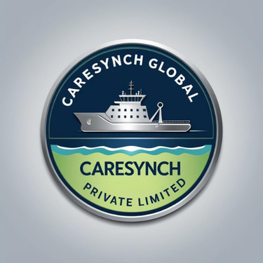 CARESYNCH GLOBAL PRIVATE LIMITED logo