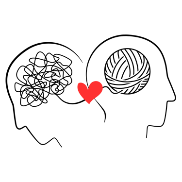 Beatriz Rubik Psicóloga logo