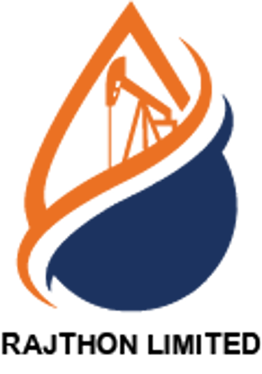 RAJTHON LiMITED logo
