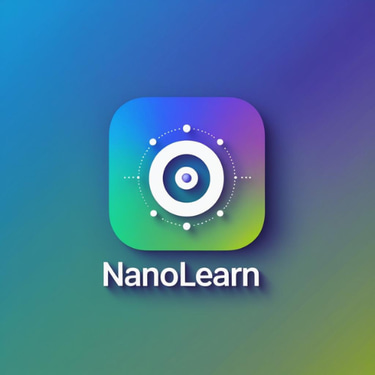 NanoLearn logo