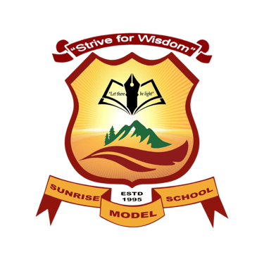 sunrisemodelschool logo