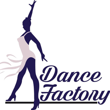 Dancefactory logo