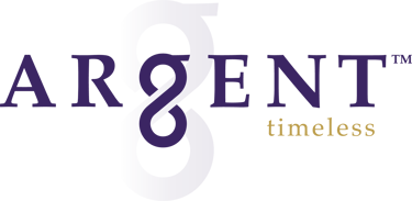 Argent Timeless logo