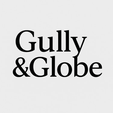 Gully & Globe logo