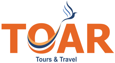 Toar Tour Travel logo