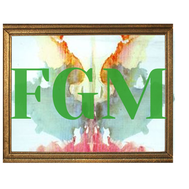 Psicología Clínica FGM Salud Mental logo