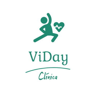 ViDay Clínica logo