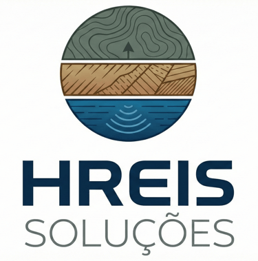HREIS SOLUÇÔES logo