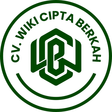 CV. WIKI CIPTA BERKAH logo