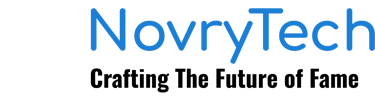 NovryTech logo
