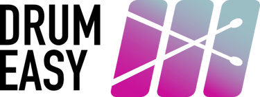 Drum Easy logo