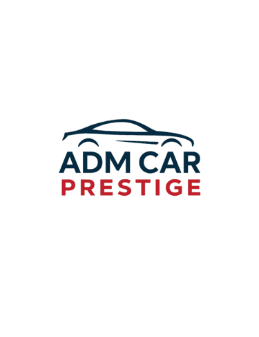 ADM Car Prestige logo