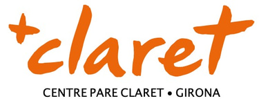 Centre Pare Claret Girona logo