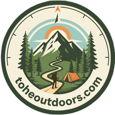 totheoutdoors.com logo