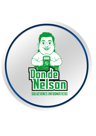 Don de Nelson logo