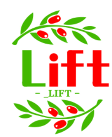Lift Athletics Inc logo