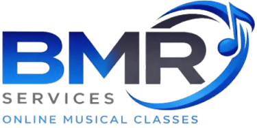 BMR Services logo