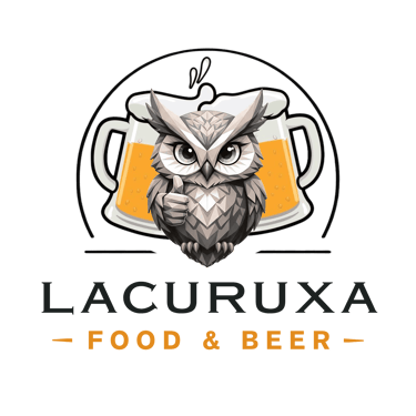 LACURUXA logo